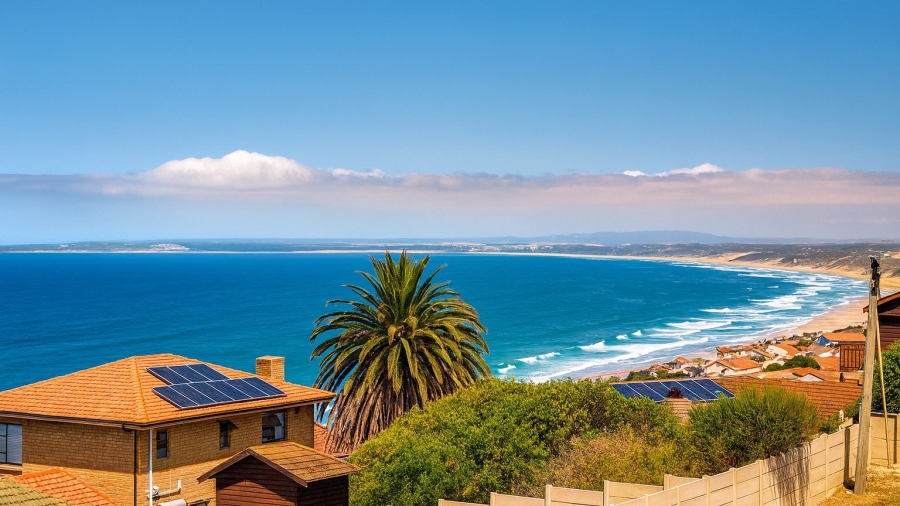 3 Bedroom Property for Sale in Dana Bay Western Cape